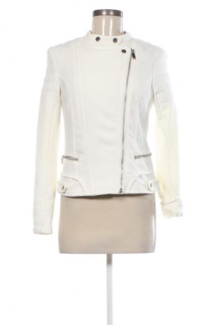 Damenjacke H&M, Größe M, Farbe Weiß, Preis 12,99 €