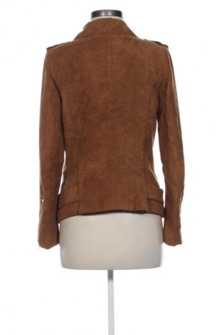 Дамско яке H&M, Размер M, Цвят Кафяв, Цена 9,20 €