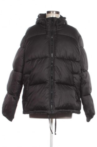 Дамско яке H&M, Размер XL, Цвят Черен, Цена 29,73 €