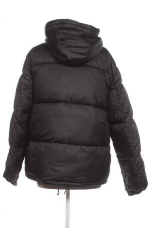 Дамско яке H&M, Размер XL, Цвят Черен, Цена 29,73 €