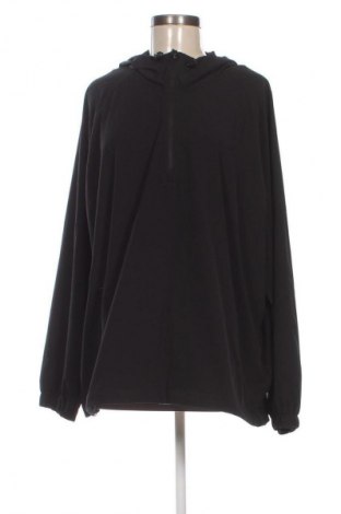 Γυναικείο μπουφάν H&M, Μέγεθος XL, Χρώμα Μαύρο, Τιμή 24,55 €