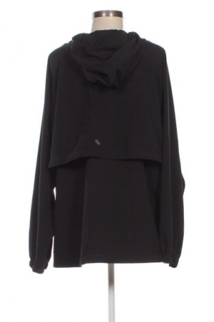 Γυναικείο μπουφάν H&M, Μέγεθος XL, Χρώμα Μαύρο, Τιμή 24,55 €