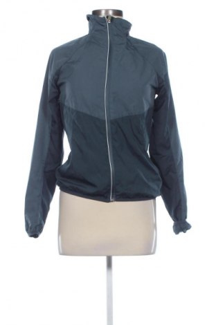 Γυναικείο μπουφάν H&M, Μέγεθος XS, Χρώμα Μπλέ, Τιμή 13,99 €
