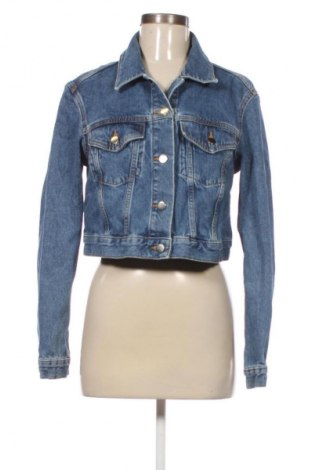 Damenjacke H&M, Größe S, Farbe Blau, Preis 13,99 €