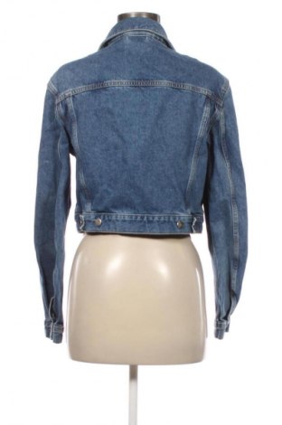 Damenjacke H&M, Größe S, Farbe Blau, Preis 13,99 €