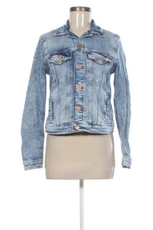 Дамско яке H&M, Размер M, Цвят Син, Цена 10,73 €