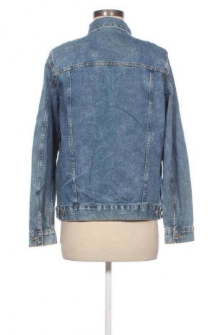 Γυναικείο μπουφάν H&M, Μέγεθος M, Χρώμα Μπλέ, Τιμή 12,99 €