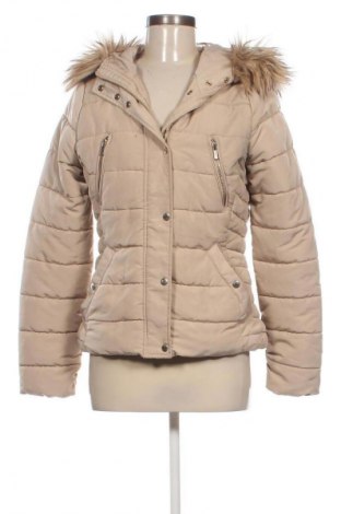 Dámska bunda  H&M, Veľkosť S, Farba Béžová, Cena  29,65 €
