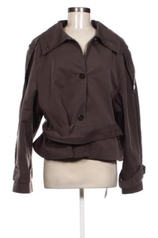 Damenjacke H&M, Größe XL, Farbe Grau, Preis 39,38 €