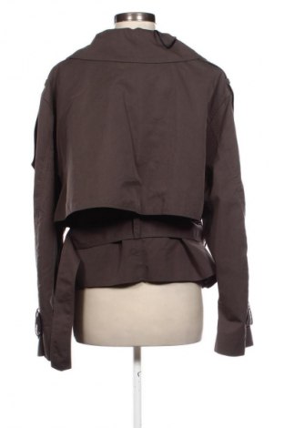 Damenjacke H&M, Größe XL, Farbe Grau, Preis 39,38 €