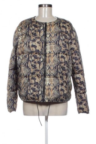 Kurtka damska H&M, Rozmiar L, Kolor Kolorowy, Cena 105,99 zł