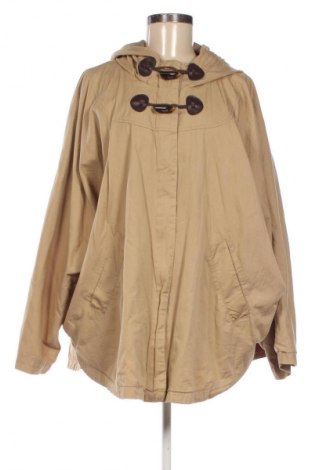 Damenjacke H&M, Größe L, Farbe Beige, Preis 24,45 €