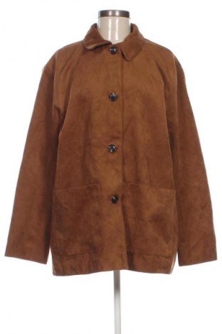 Dámska bunda  H&M, Veľkosť L, Farba Hnedá, Cena  12,95 €