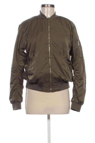 Γυναικείο μπουφάν H&M, Μέγεθος XS, Χρώμα Πράσινο, Τιμή 8,99 €