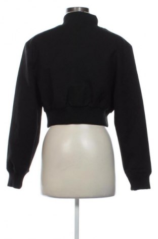 Geacă de femei H&M, Mărime M, Culoare Negru, Preț 49,99 Lei