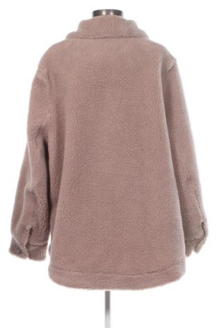 Dámská bunda  H&M, Velikost XXL, Barva Popelavě růžová, Cena  639,00 Kč