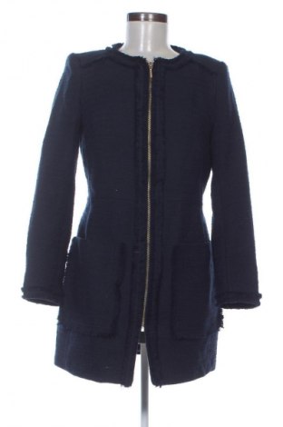 Γυναικείο μπουφάν H&M, Μέγεθος S, Χρώμα Μπλέ, Τιμή 11,99 €