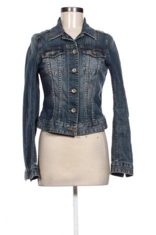 Damenjacke H&M, Größe S, Farbe Blau, Preis € 24,45