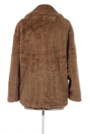 Dámská bunda  H&M, Velikost XS, Barva Hnědá, Cena  679,00 Kč