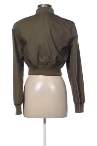 Dámská bunda  H&M, Velikost S, Barva Zelená, Cena  709,00 Kč