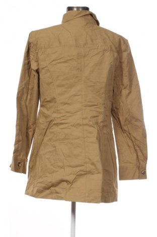 Γυναικείο μπουφάν H&M, Μέγεθος XL, Χρώμα  Μπέζ, Τιμή 24,99 €