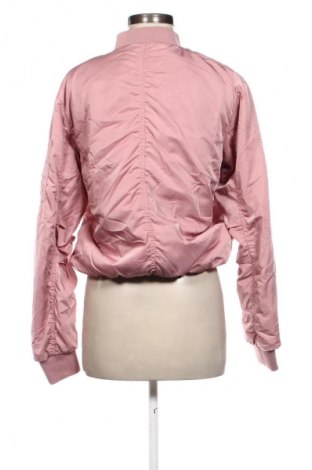 Geacă de femei H&M, Mărime XS, Culoare Roz, Preț 130,33 Lei