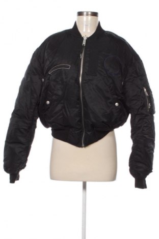 Kurtka damska H&M, Rozmiar XS, Kolor Kolorowy, Cena 115,99 zł