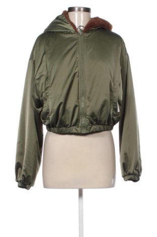 Kurtka damska H&M Divided, Rozmiar S, Kolor Kolorowy, Cena 98,99 zł