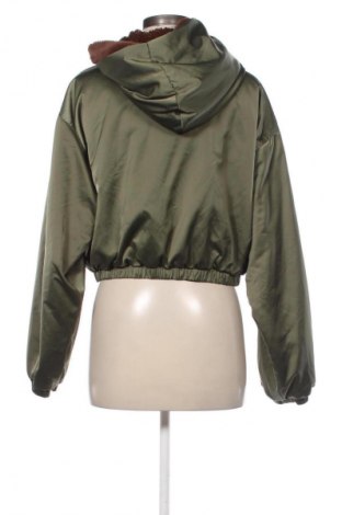 Kurtka damska H&M Divided, Rozmiar S, Kolor Kolorowy, Cena 98,99 zł