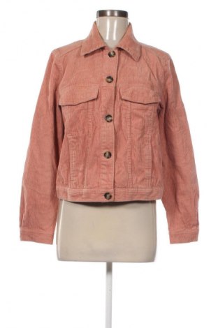 Дамско яке H&M Divided, Размер S, Цвят Червен, Цена 8,18 €