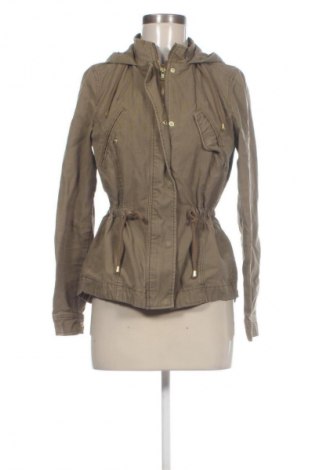 Dámská bunda  H&M Divided, Velikost M, Barva Zelená, Cena  179,00 Kč