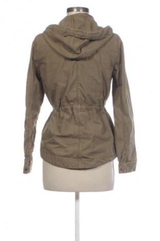 Dámská bunda  H&M Divided, Velikost M, Barva Zelená, Cena  179,00 Kč