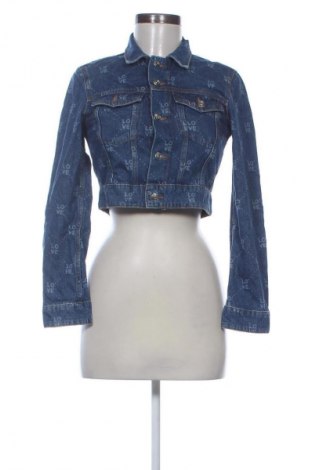 Damenjacke H&M Divided, Größe XXS, Farbe Mehrfarbig, Preis 11,99 €