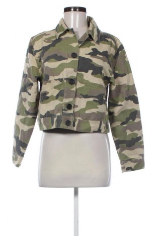 Дамско яке H&M Divided, Размер S, Цвят Многоцветен, Цена 8,18 €