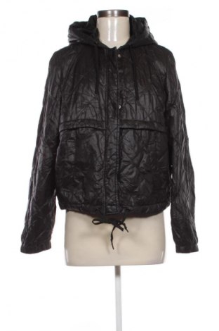 Γυναικείο μπουφάν H&M Divided, Μέγεθος M, Χρώμα Μαύρο, Τιμή 9,99 €
