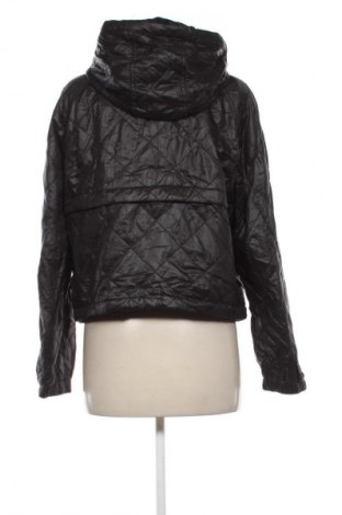 Γυναικείο μπουφάν H&M Divided, Μέγεθος M, Χρώμα Μαύρο, Τιμή 9,99 €