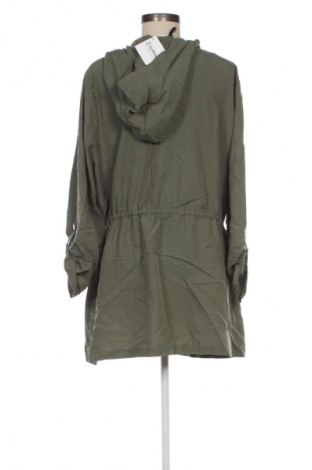 Дамско яке H&M Divided, Размер XL, Цвят Зелен, Цена 9,20 €