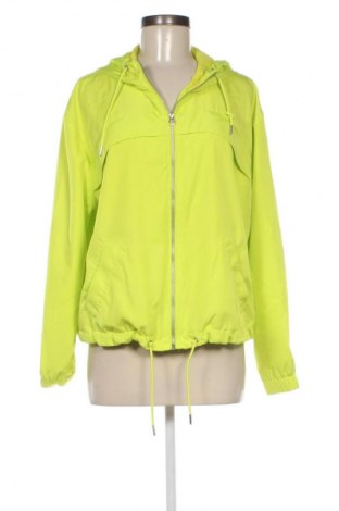 Γυναικείο μπουφάν H&M Divided, Μέγεθος M, Χρώμα Πράσινο, Τιμή 11,99 €