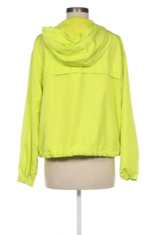 Γυναικείο μπουφάν H&M Divided, Μέγεθος M, Χρώμα Πράσινο, Τιμή 11,99 €