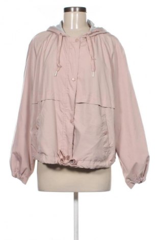 Дамско яке H&M Divided, Размер L, Цвят Розов, Цена 8,69 €