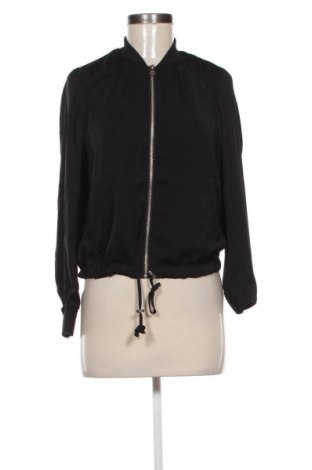 Дамско яке H&M Divided, Размер M, Цвят Черен, Цена 8,18 €