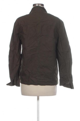 Damenjacke H&M Divided, Größe S, Farbe Grün, Preis € 7,99