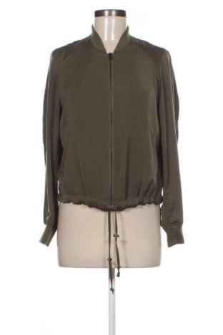 Дамско яке H&M Divided, Размер M, Цвят Зелен, Цена 6,13 €