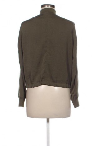 Дамско яке H&M Divided, Размер M, Цвят Зелен, Цена 6,13 €