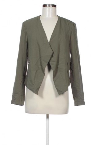 Дамско яке H&M Divided, Размер M, Цвят Зелен, Цена 6,13 €