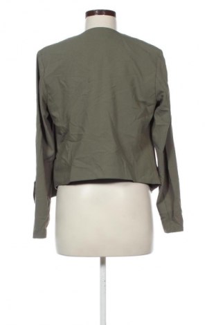 Дамско яке H&M Divided, Размер M, Цвят Зелен, Цена 6,13 €