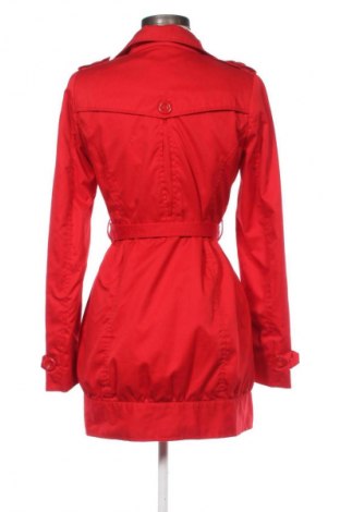 Geacă de femei H&M Divided, Mărime S, Culoare Roșu, Preț 128,01 Lei