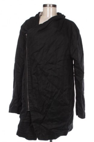Γυναικείο μπουφάν H&M Divided, Μέγεθος M, Χρώμα Μαύρο, Τιμή 25,00 €