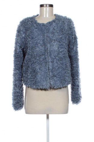 Damenjacke H&M Divided, Größe M, Farbe Blau, Preis 25,00 €