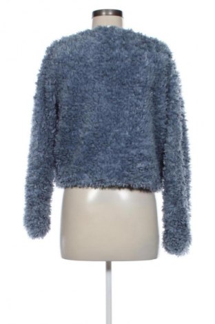 Damenjacke H&M Divided, Größe M, Farbe Blau, Preis 25,00 €